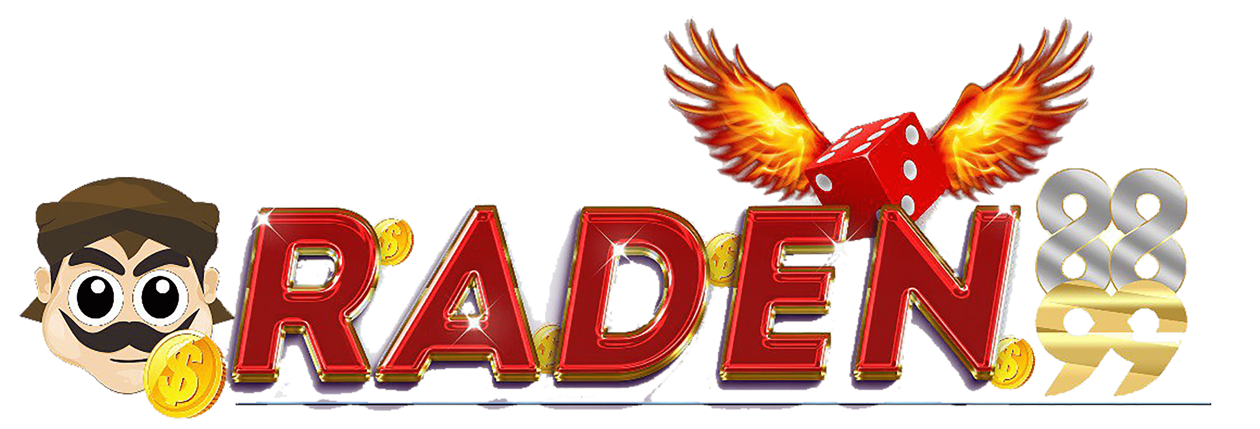 RADEN8899